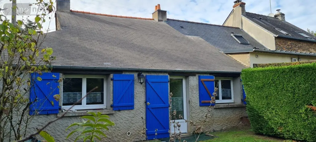 Maison a vendre Renac 35660 Ille-et-Vilaine 35 85 m2 3 pièces 137150 euros 1007155 009