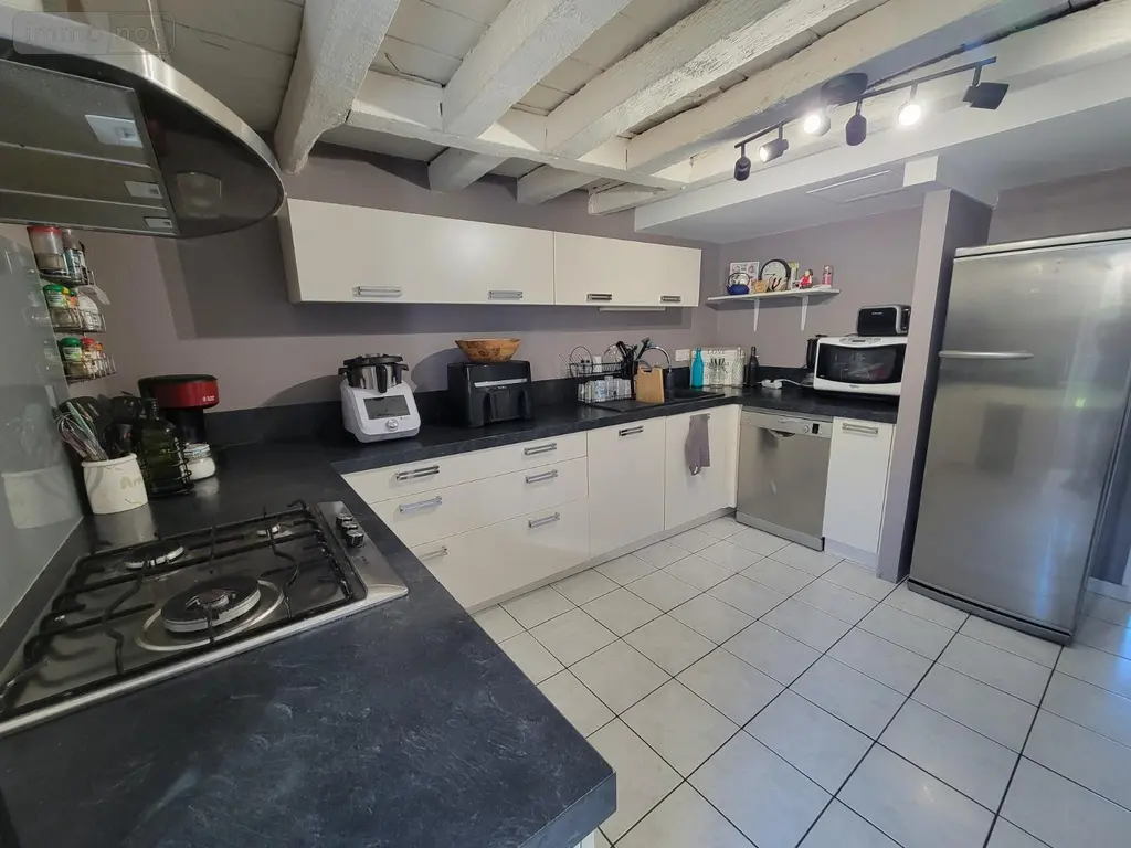 Maison a vendre Saint-Ganton 35550 Ille-et-Vilaine 35 107 m2 5 pièces 209945 euros 1007365 005
