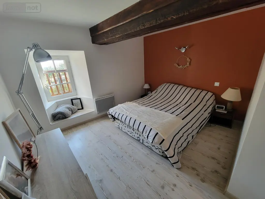 Maison a vendre Saint-Ganton 35550 Ille-et-Vilaine 35 107 m2 5 pièces 209945 euros 1007365 006