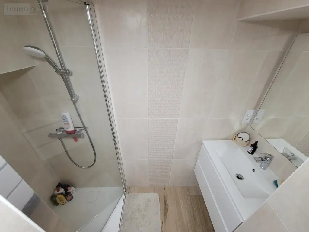 Maison a vendre Saint-Ganton 35550 Ille-et-Vilaine 35 107 m2 5 pièces 209945 euros 1007365 007