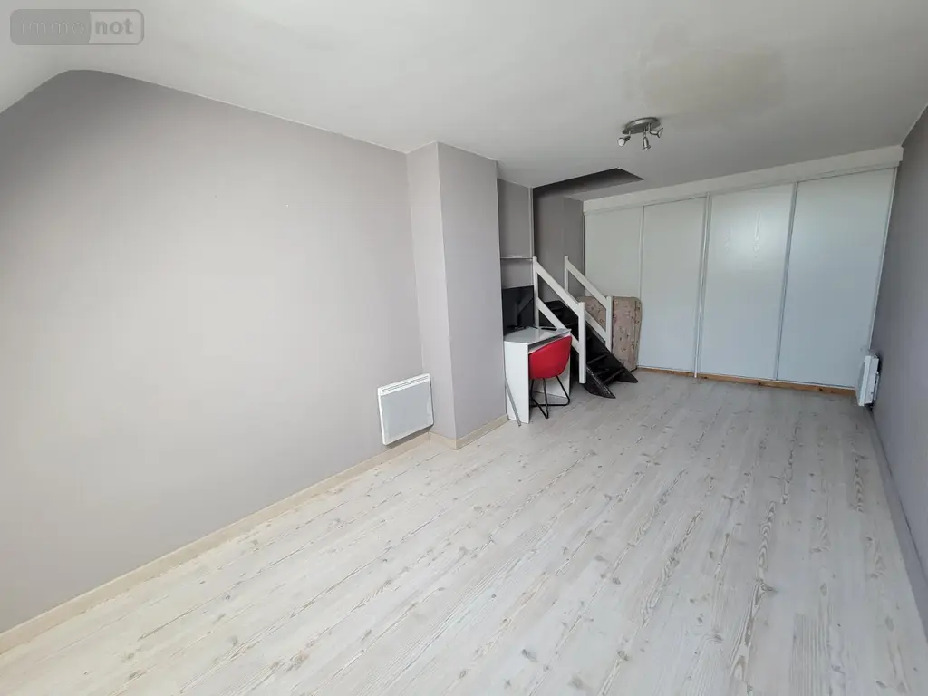 Maison a vendre Saint-Ganton 35550 Ille-et-Vilaine 35 107 m2 5 pièces 209945 euros 1007365 009