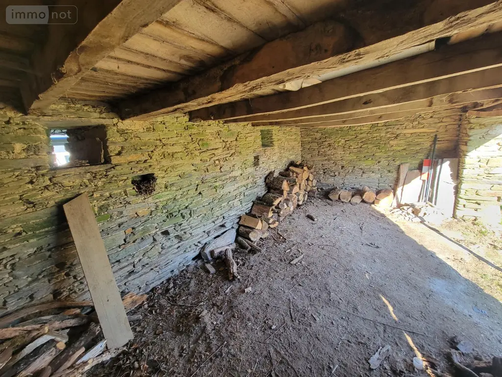 Maison a vendre Saint-Ganton 35550 Ille-et-Vilaine 35 107 m2 5 pièces 209945 euros 1007365 010