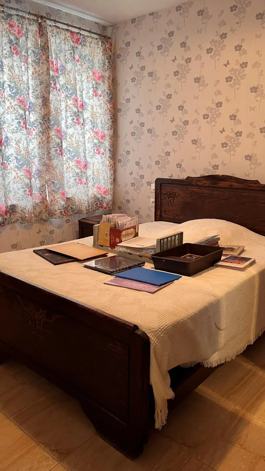 Maison a vendre Montreuil-le-Chétif 72130 Sarthe 72 57 m2 5 pièces 69300 euros MA404 004