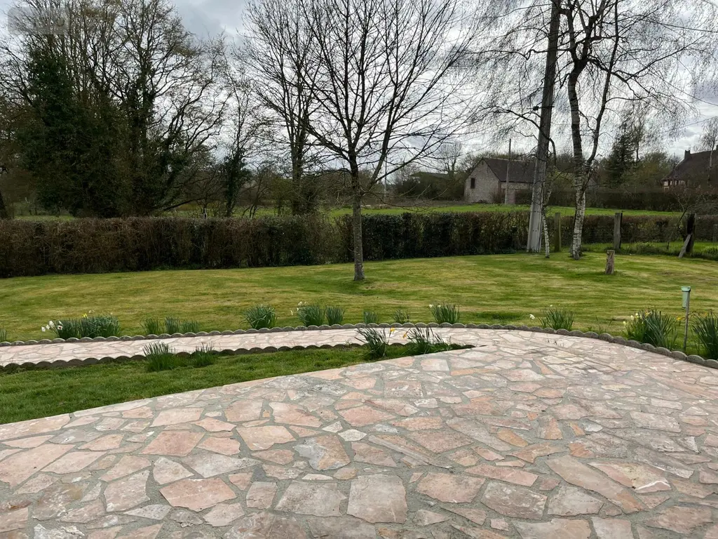 Maison a vendre Normandel 61190 Orne 61 76 m2 4 pièces 121325 euros GR 002