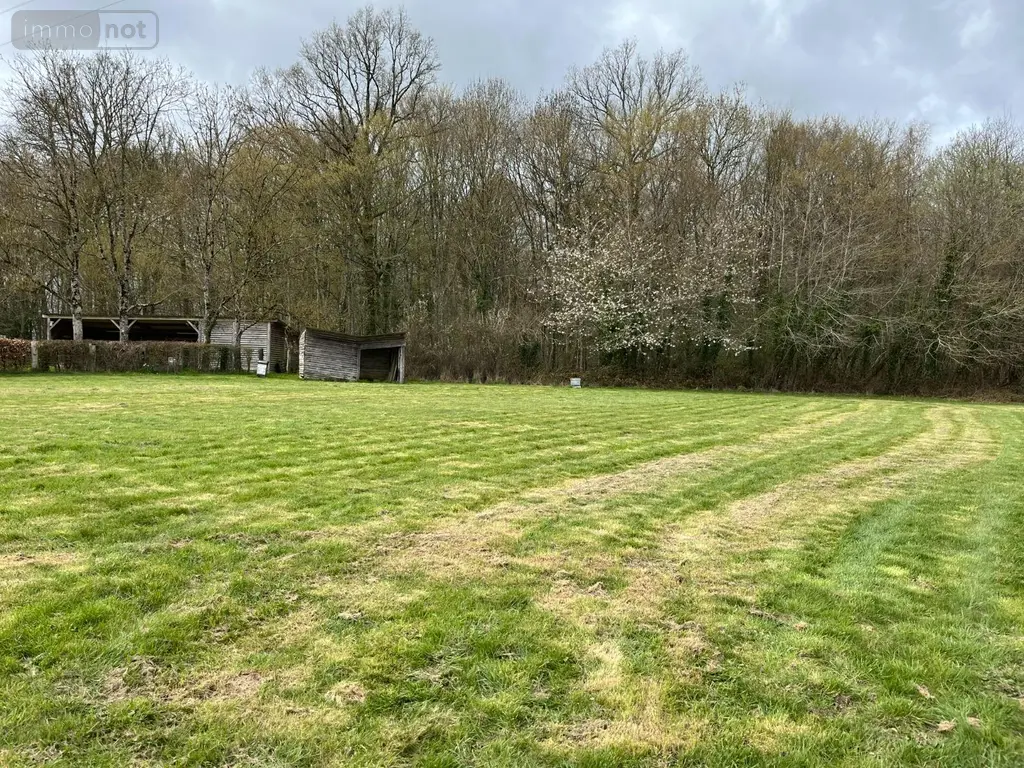 Maison a vendre Normandel 61190 Orne 61 76 m2 4 pièces 121325 euros GR 003