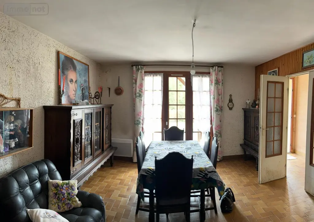 Maison a vendre Normandel 61190 Orne 61 76 m2 4 pièces 121325 euros GR 006