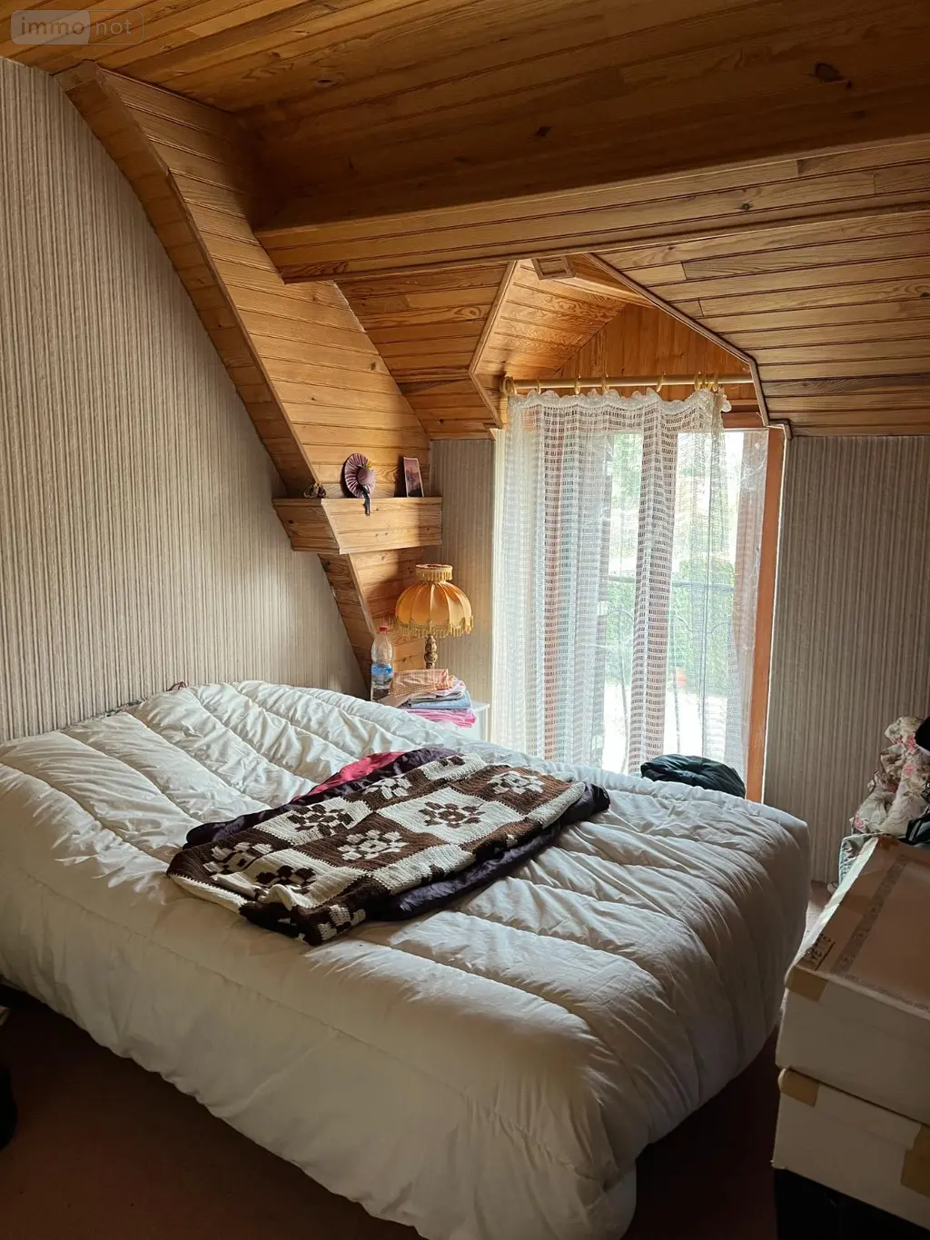 Maison a vendre Bord-Saint-Georges 23230 Creuse 23 92 m2 5 pièces 74200 euros 2508 013