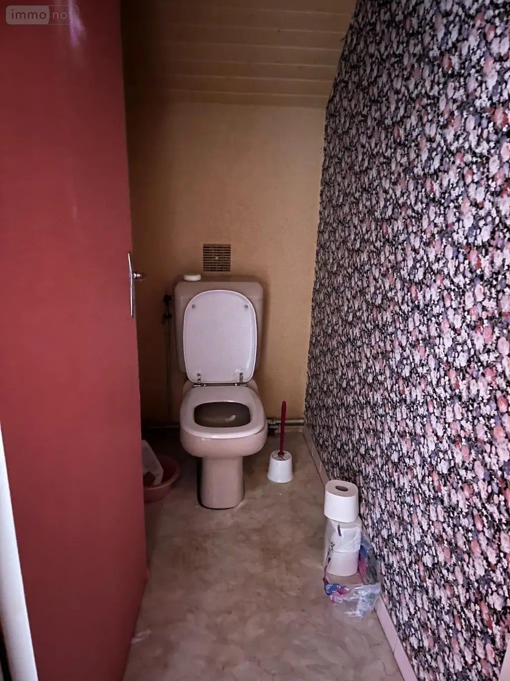 Maison a vendre Bord-Saint-Georges 23230 Creuse 23 92 m2 5 pièces 74200 euros 2508 017