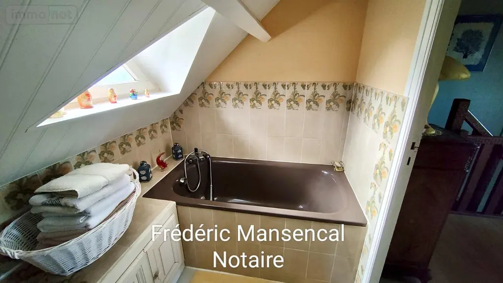 Maison a vendre Le Parc 50870 Manche 50 138 m2 5 pièces 258700 euros CD SP 1 011