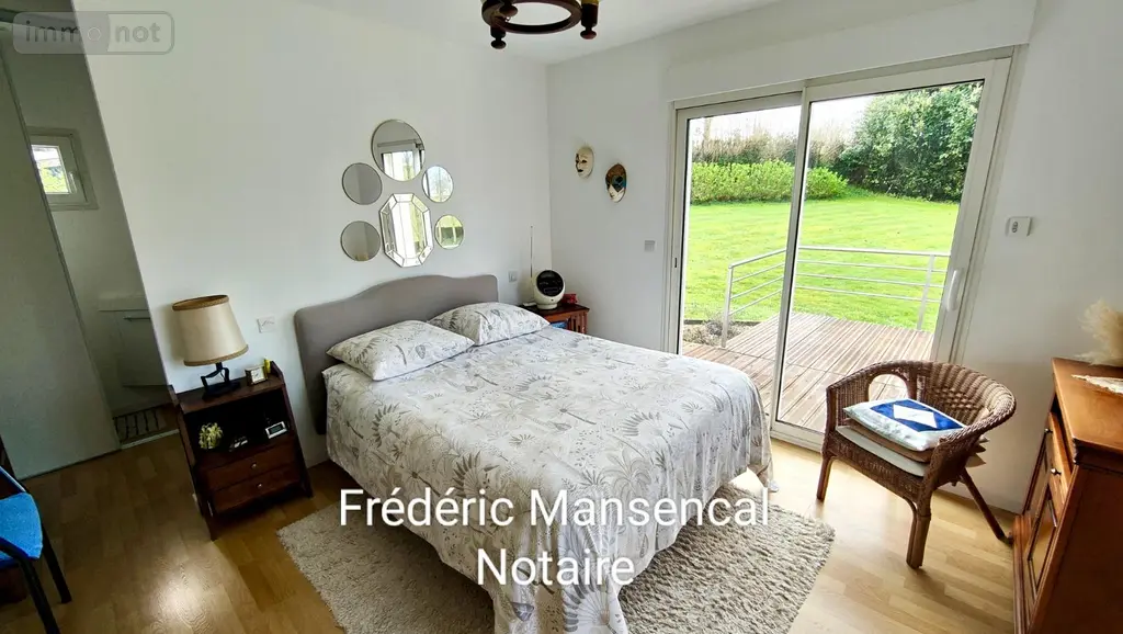 Maison a vendre Le Parc 50870 Manche 50 138 m2 5 pièces 258700 euros CD SP 1 009