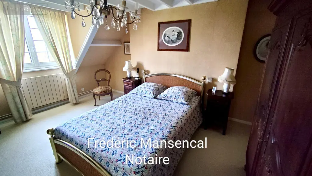 Maison a vendre Le Parc 50870 Manche 50 138 m2 5 pièces 258700 euros CD SP 1 012