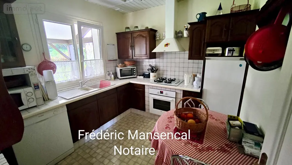 Maison a vendre Le Parc 50870 Manche 50 138 m2 5 pièces 258700 euros CD SP 1 004