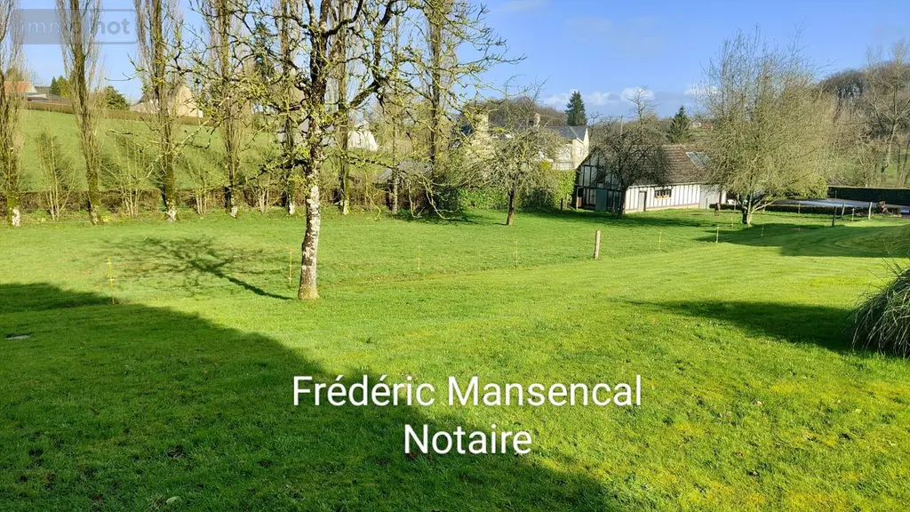 Maison a vendre Le Parc 50870 Manche 50 138 m2 5 pièces 258700 euros CD SP 1 017