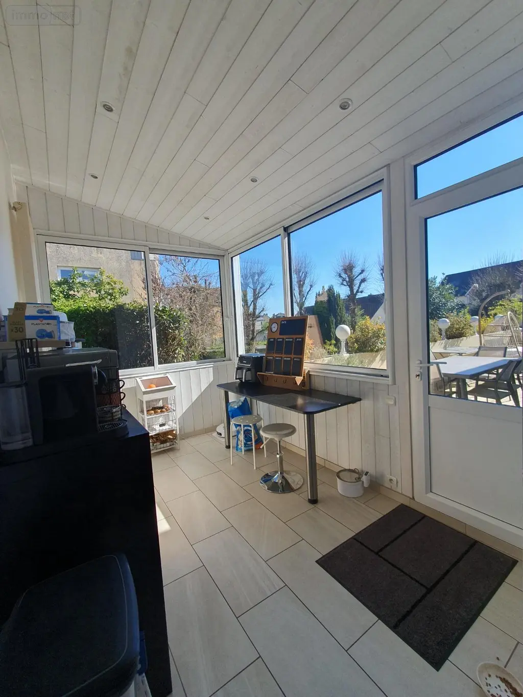 Maison a vendre La Ferté-Bernard 72400 Sarthe 72 212 m2 10 pièces 450000 euros 479 004