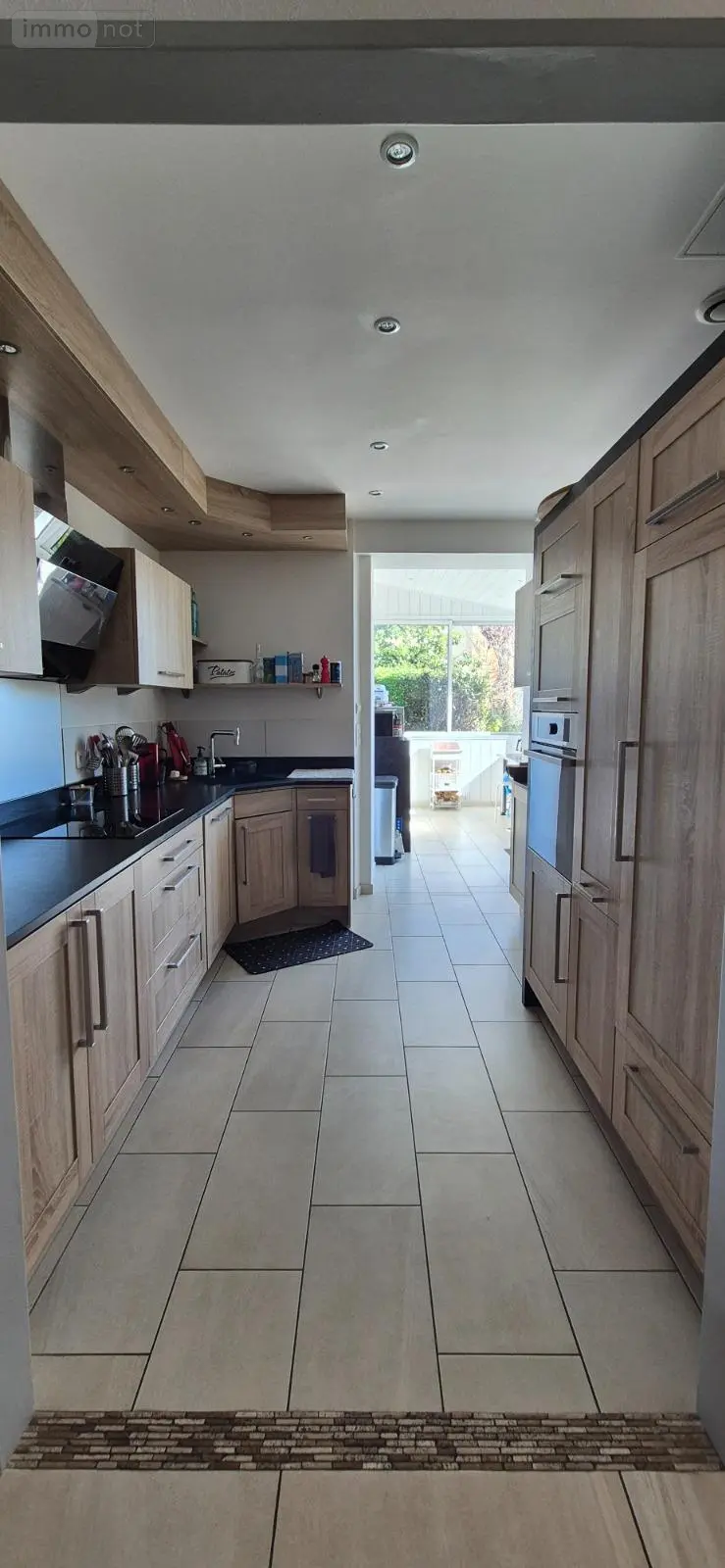 Maison a vendre La Ferté-Bernard 72400 Sarthe 72 212 m2 10 pièces 450000 euros 479 003