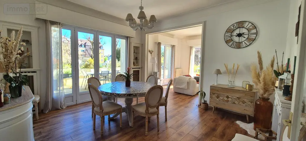 Maison a vendre La Ferté-Bernard 72400 Sarthe 72 212 m2 10 pièces 450000 euros 479 005