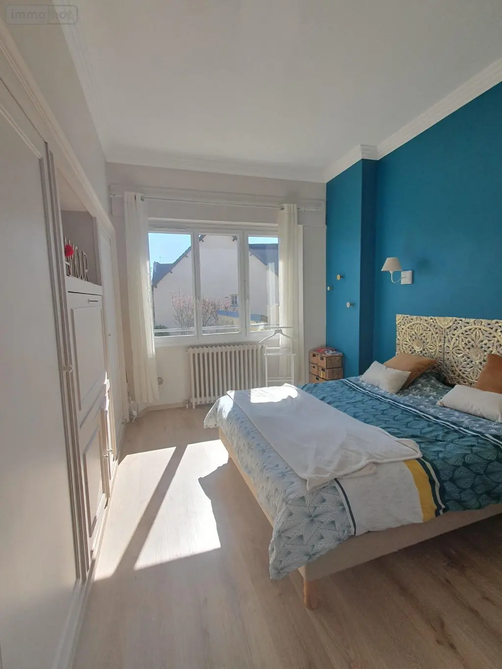 Maison a vendre La Ferté-Bernard 72400 Sarthe 72 212 m2 10 pièces 450000 euros 479 009