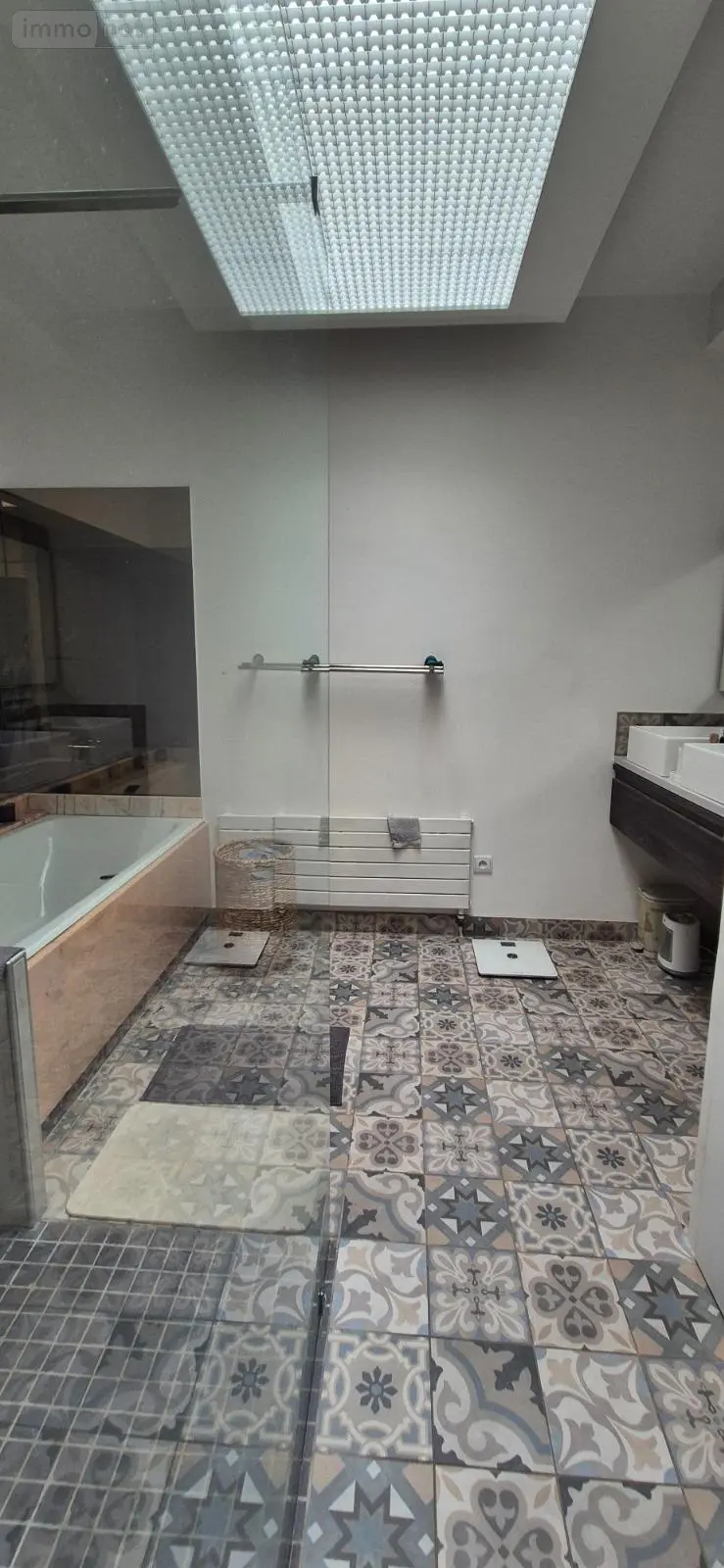 Maison a vendre La Ferté-Bernard 72400 Sarthe 72 212 m2 10 pièces 450000 euros 479 010