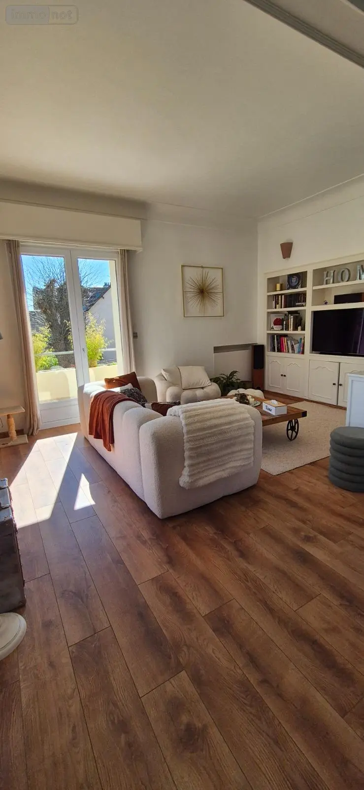 Maison a vendre La Ferté-Bernard 72400 Sarthe 72 212 m2 10 pièces 450000 euros 479 006
