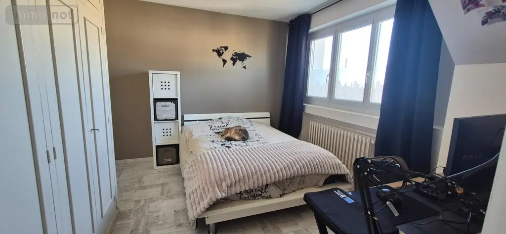 Maison a vendre La Ferté-Bernard 72400 Sarthe 72 212 m2 10 pièces 450000 euros 479 012