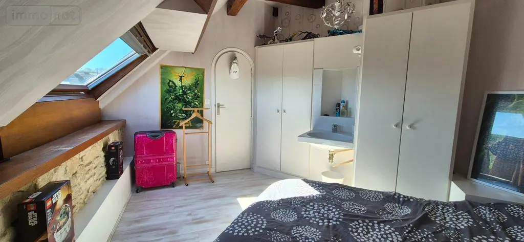 Maison a vendre La Ferté-Bernard 72400 Sarthe 72 212 m2 10 pièces 450000 euros 479 016