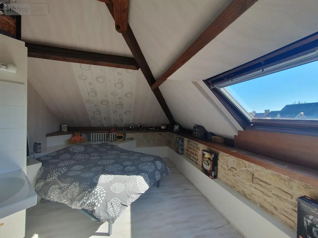 Maison a vendre La Ferté-Bernard 72400 Sarthe 72 212 m2 10 pièces 450000 euros 479 015