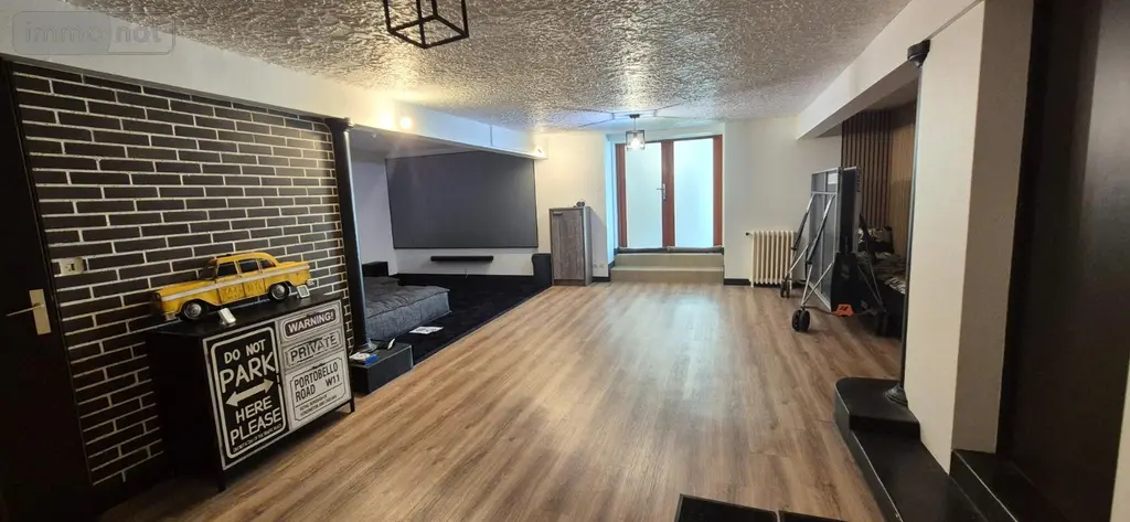 Maison a vendre La Ferté-Bernard 72400 Sarthe 72 212 m2 10 pièces 450000 euros 479 019