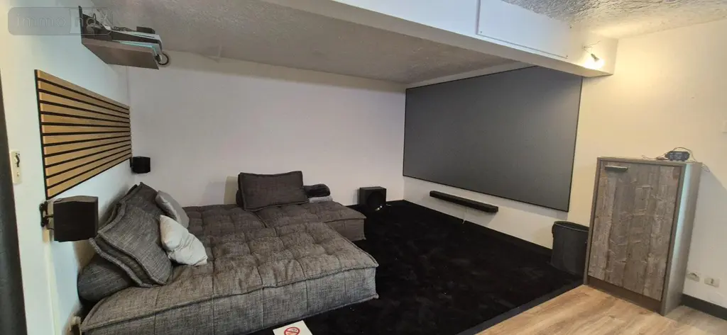 Maison a vendre La Ferté-Bernard 72400 Sarthe 72 212 m2 10 pièces 450000 euros 479 020