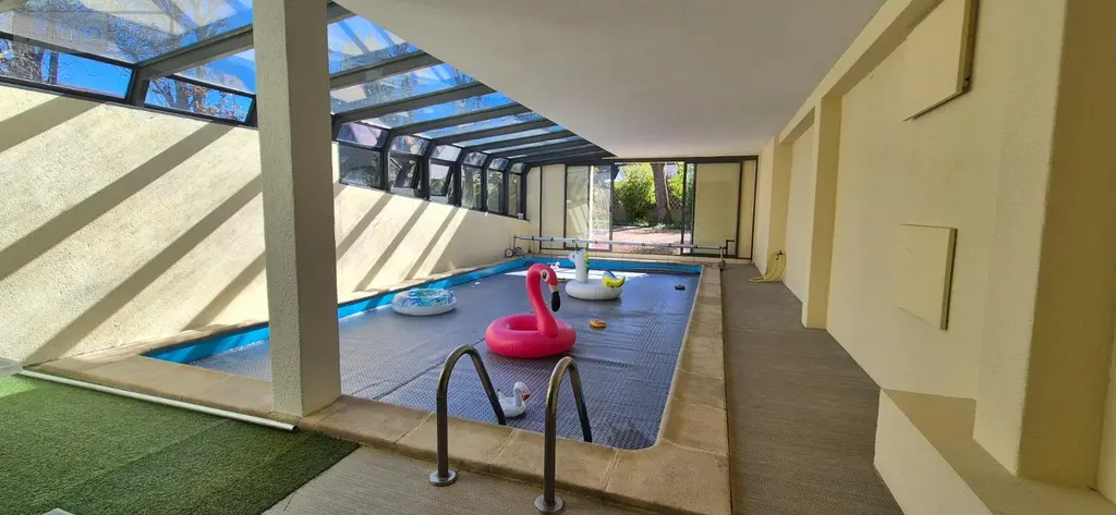 Maison a vendre La Ferté-Bernard 72400 Sarthe 72 212 m2 10 pièces 450000 euros 479 002