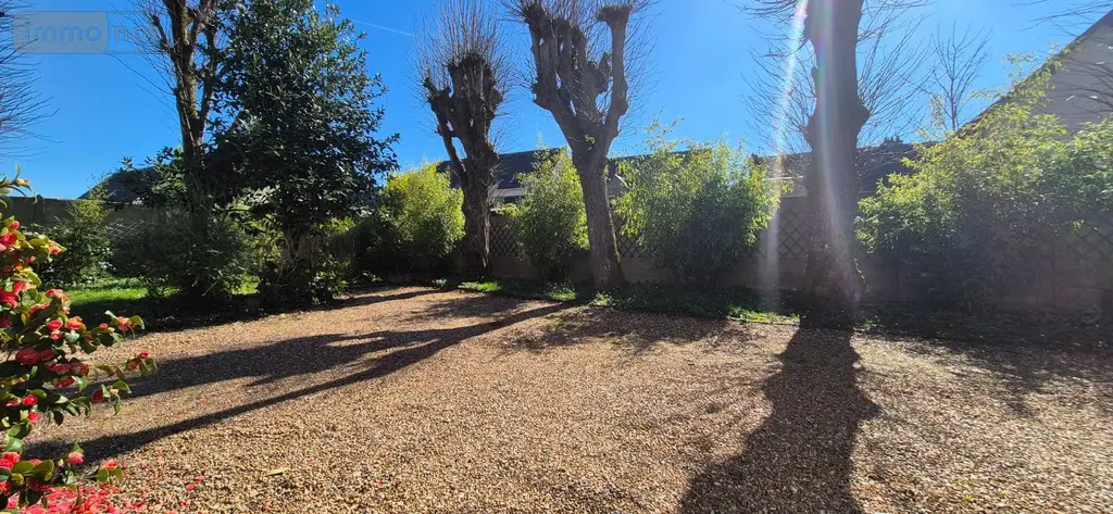 Maison a vendre La Ferté-Bernard 72400 Sarthe 72 212 m2 10 pièces 450000 euros 479 023
