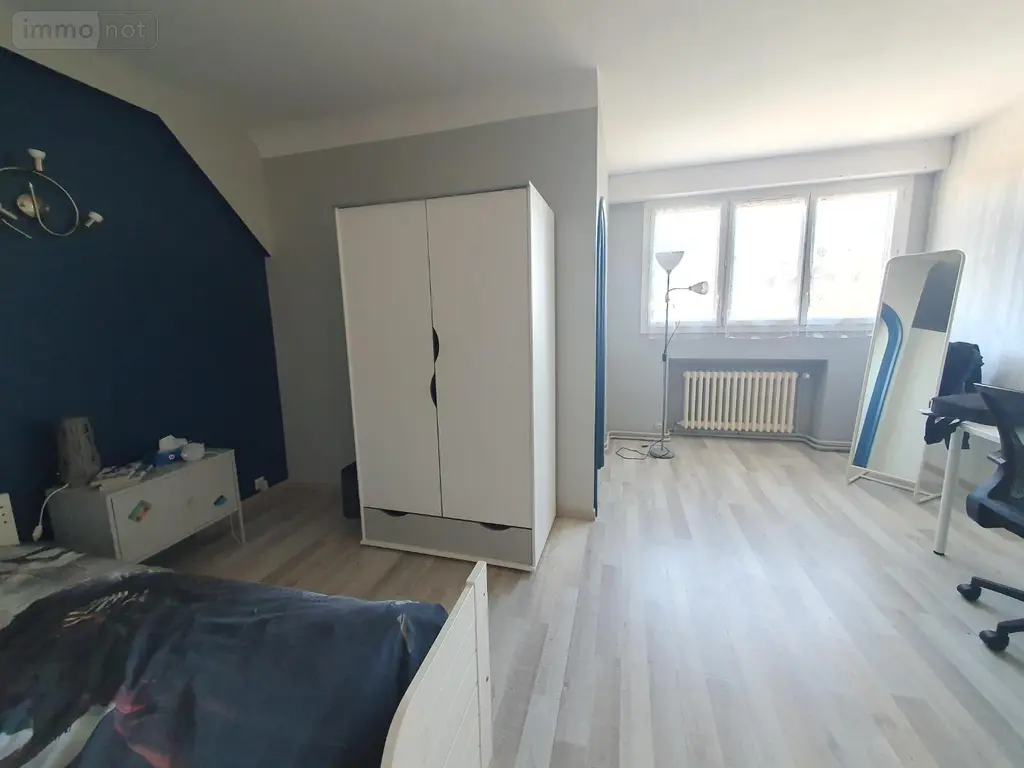Maison a vendre La Ferté-Bernard 72400 Sarthe 72 212 m2 10 pièces 450000 euros 479 017