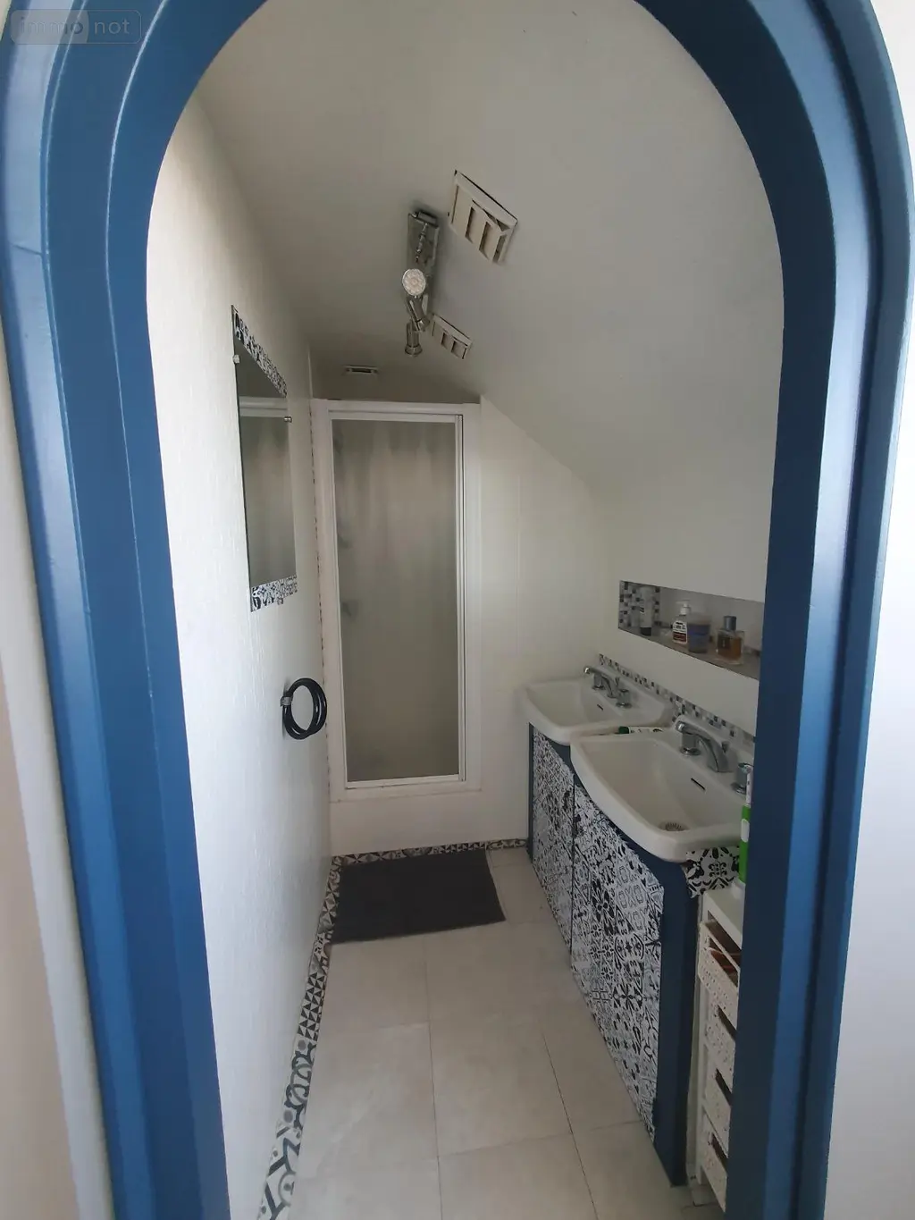 Maison a vendre La Ferté-Bernard 72400 Sarthe 72 212 m2 10 pièces 450000 euros 479 018