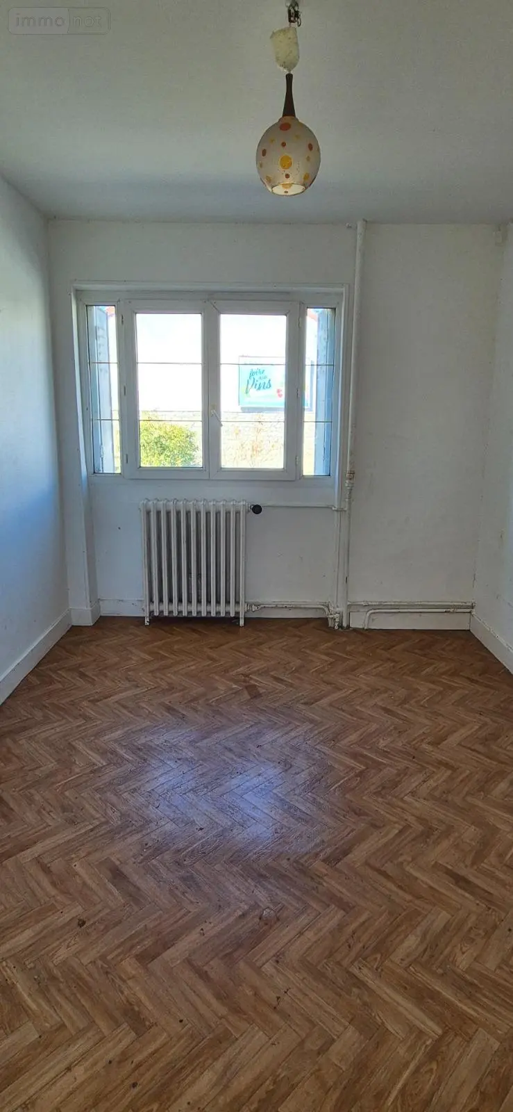 Maison a vendre Cherré-Au 72400 Sarthe 72 93 m2 5 pièces 100800 euros 481 009