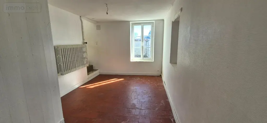 Maison a vendre Cherré-Au 72400 Sarthe 72 93 m2 5 pièces 100800 euros 481 010