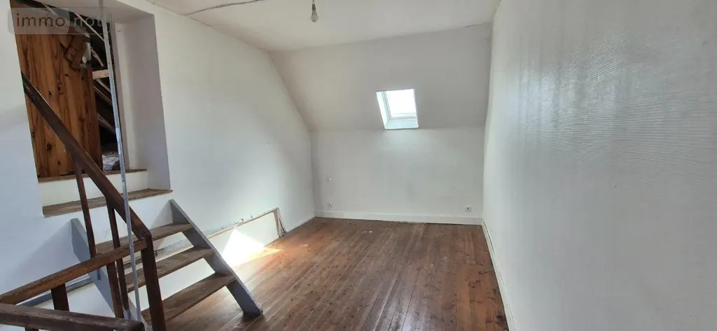 Maison a vendre Cherré-Au 72400 Sarthe 72 93 m2 5 pièces 100800 euros 481 012