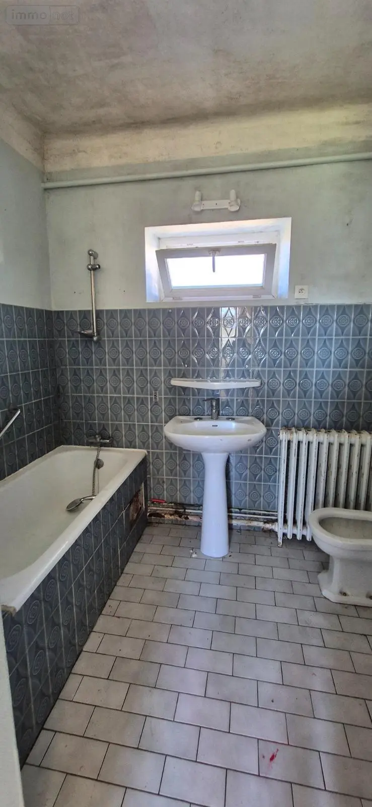 Maison a vendre Cherré-Au 72400 Sarthe 72 93 m2 5 pièces 100800 euros 481 011