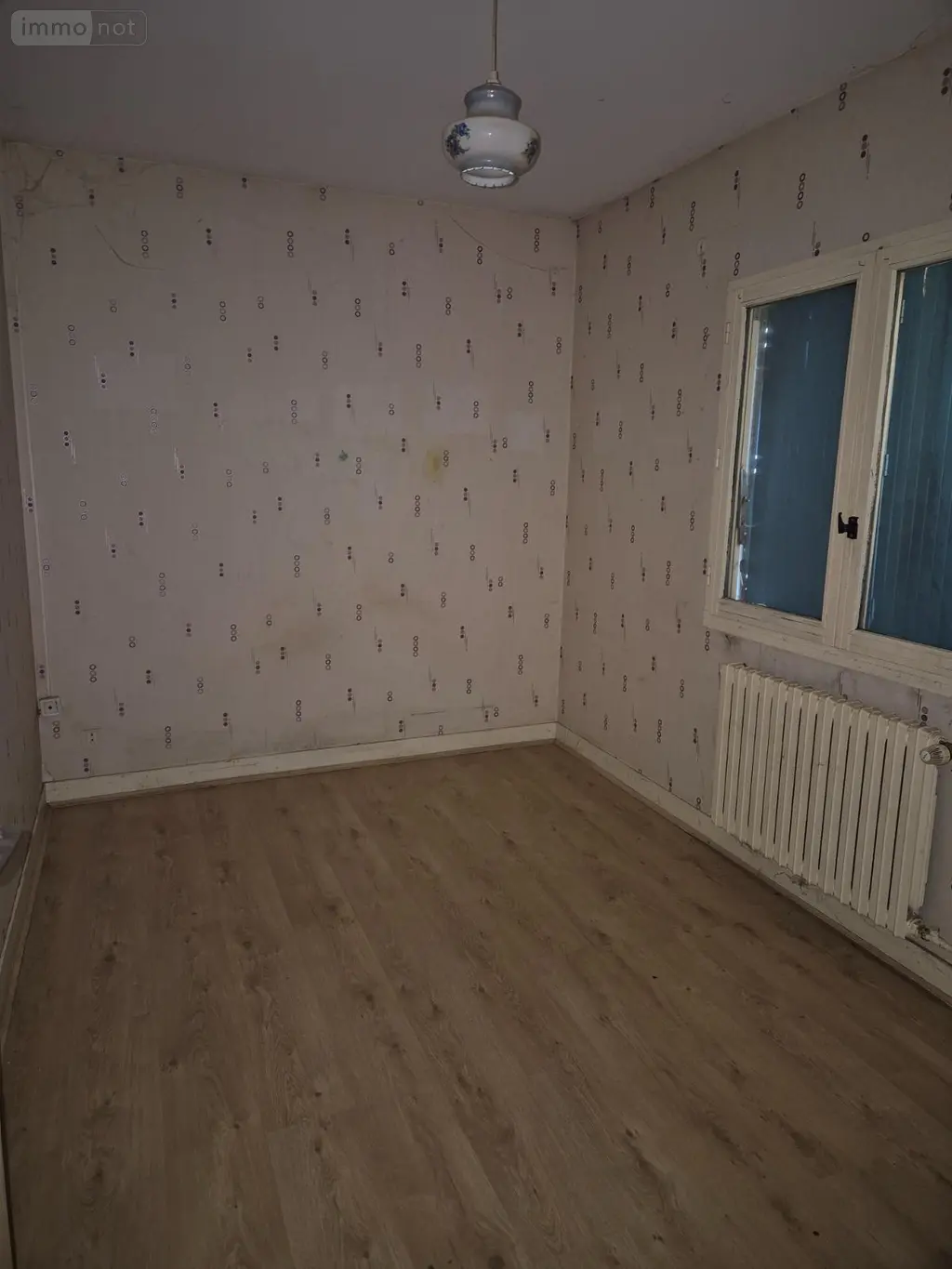 Maison a vendre Levis 89520 Yonne 89 70 m2 4 pièces 116600 euros Ref 098 010