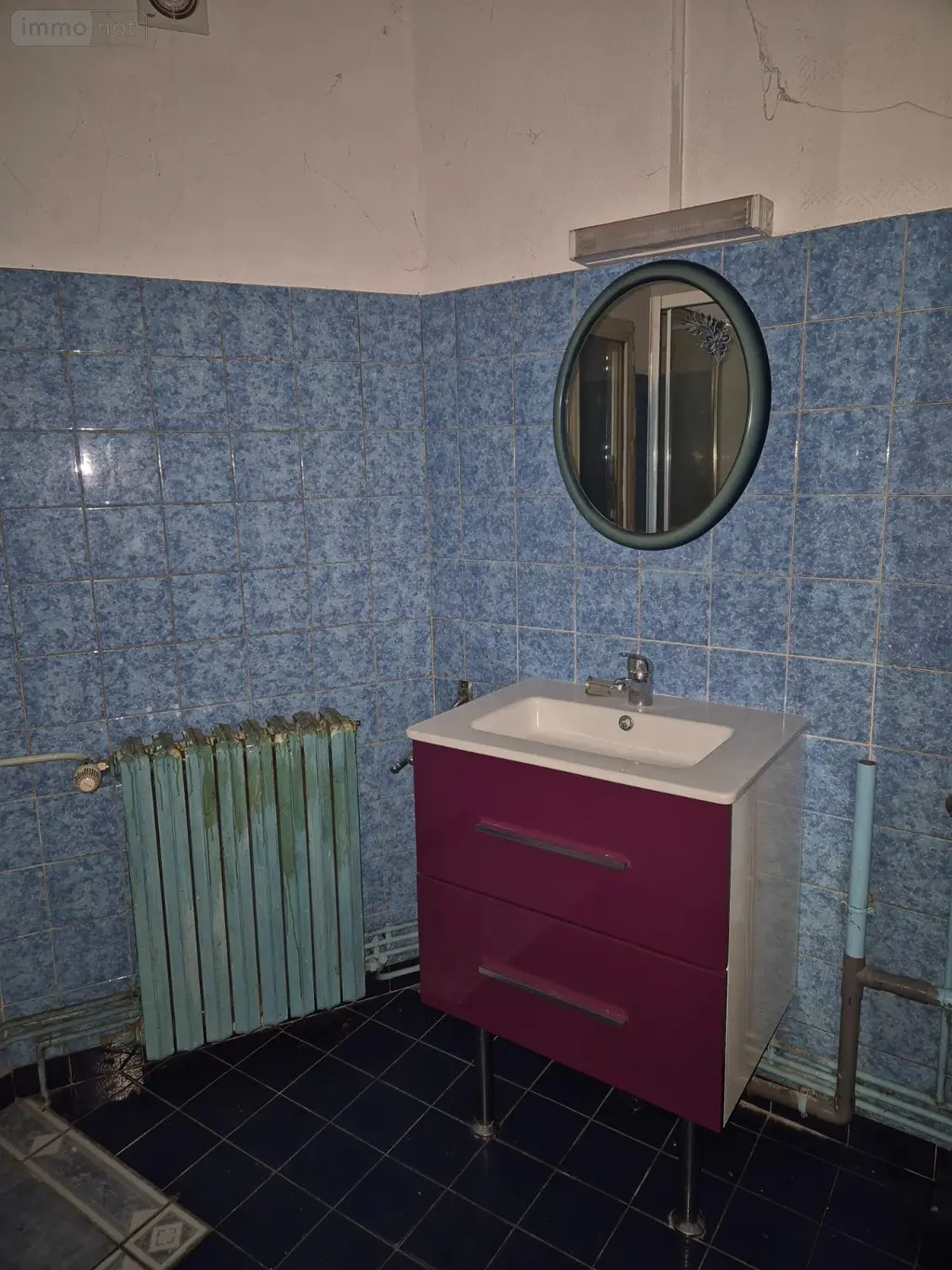 Maison a vendre Levis 89520 Yonne 89 70 m2 4 pièces 116600 euros Ref 098 011