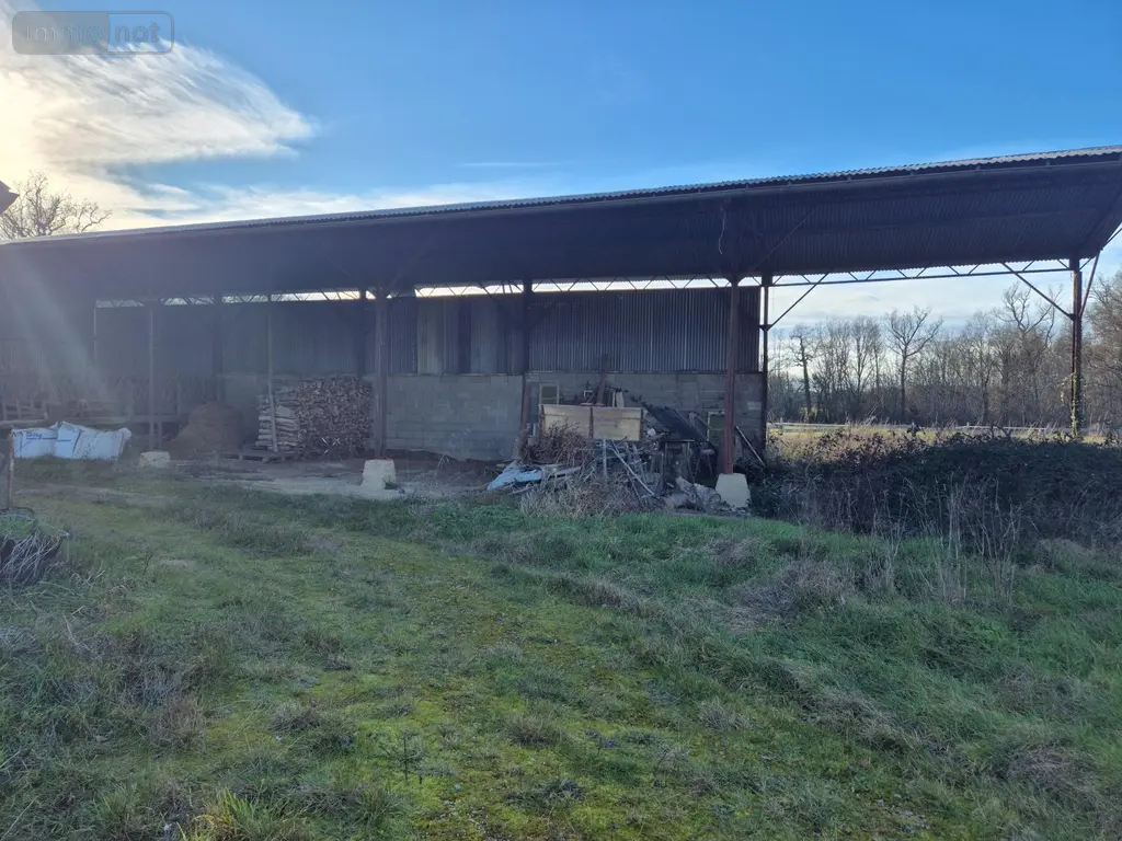 Maison a vendre Levis 89520 Yonne 89 70 m2 4 pièces 116600 euros Ref 098 012