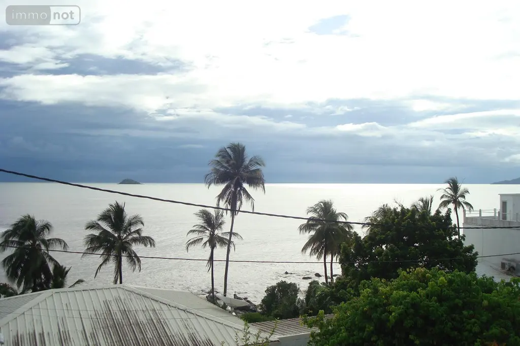 Maison a vendre Cayenne 97300 Guyane 973 154 m2 4 pièces 495000 euros 1010299 003