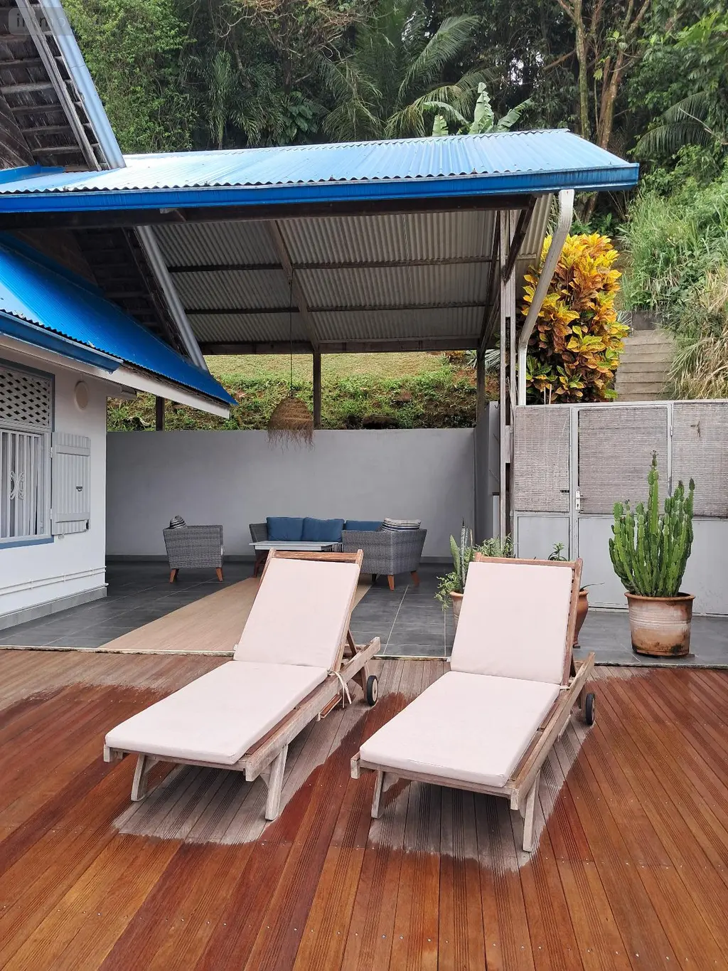 Maison a vendre Cayenne 97300 Guyane 973 154 m2 4 pièces 495000 euros 1010299 006