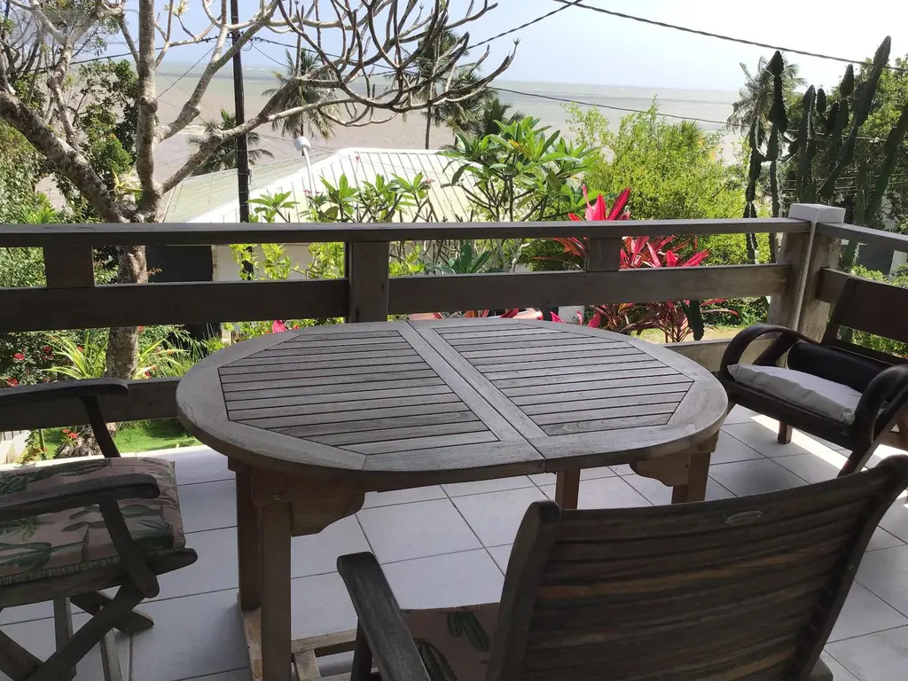 Maison a vendre Cayenne 97300 Guyane 973 154 m2 4 pièces 495000 euros 1010299 015