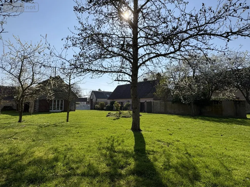 Maison a vendre Montainville 28150 Eure-et-Loir 28 91 m2 4 pièces 126000 euros 73 002