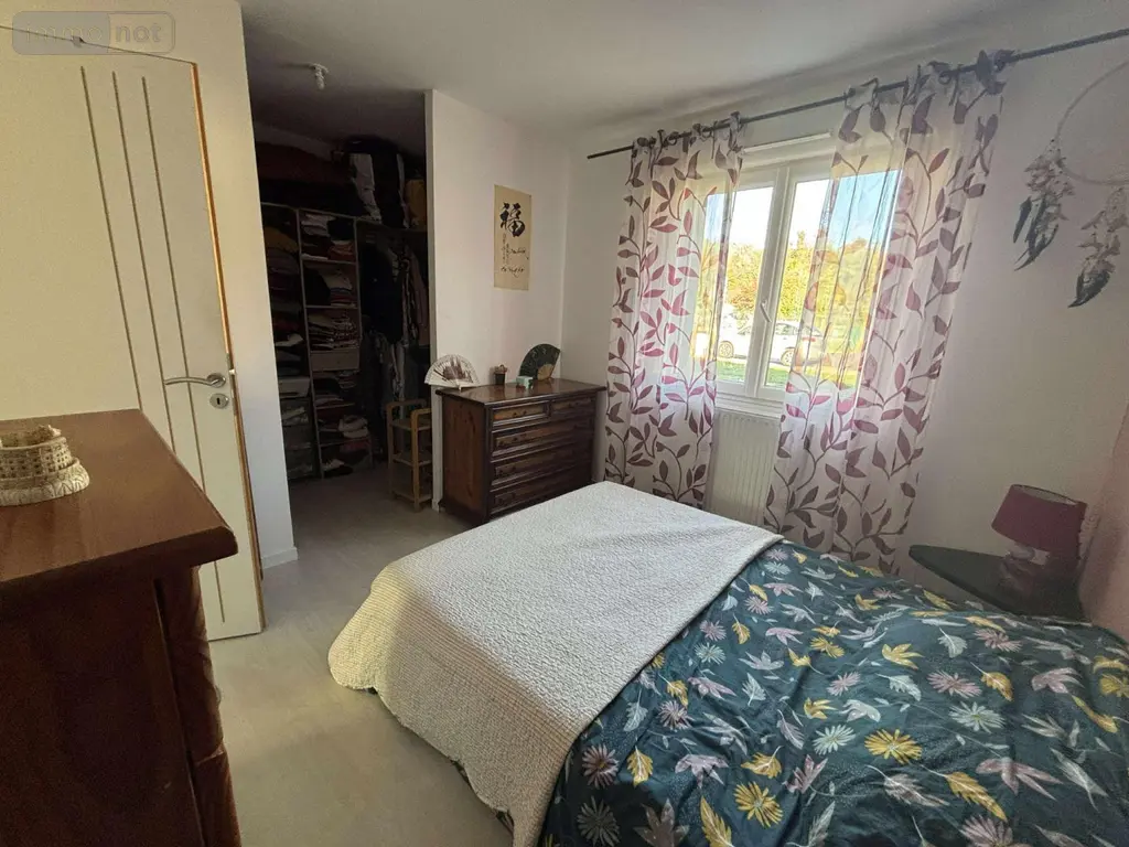 Maison a vendre Champs-sur-Tarentaine-Marchal 15270 Cantal 15 72 m2 3 pièces 159800 euros M51 004
