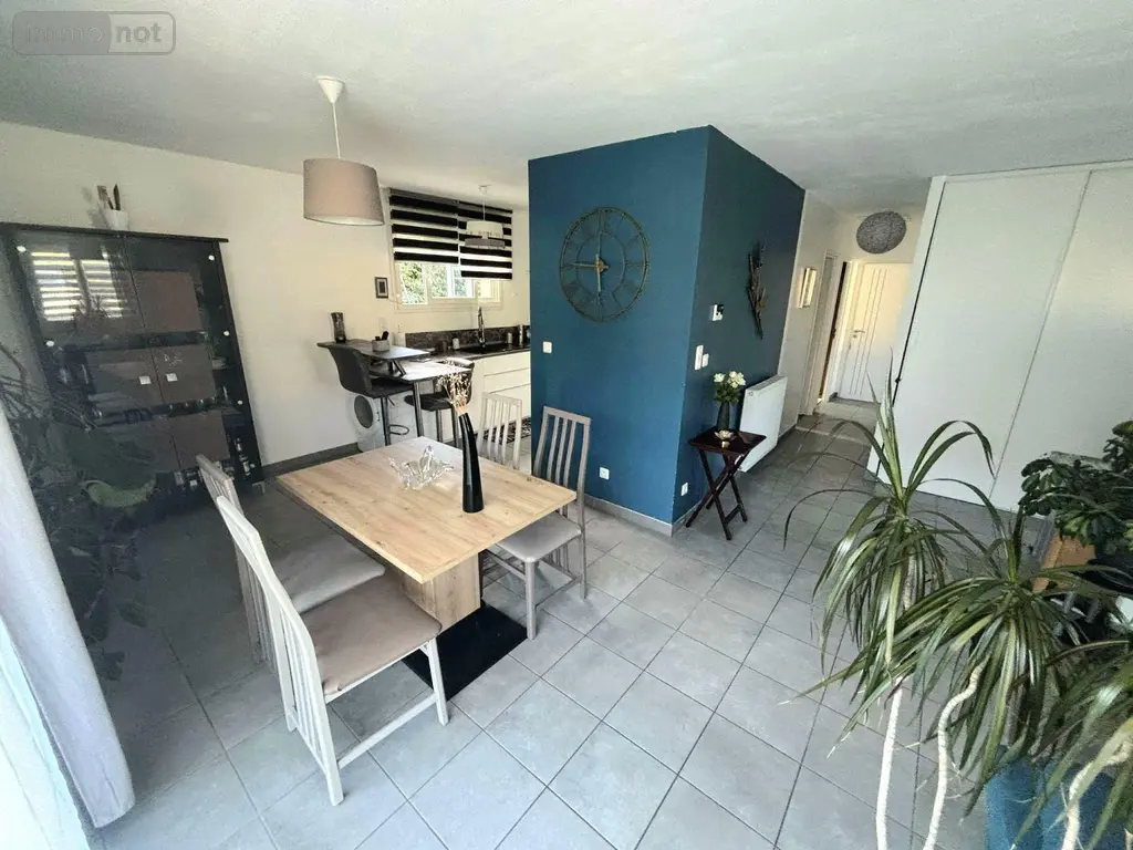 Maison a vendre Champs-sur-Tarentaine-Marchal 15270 Cantal 15 72 m2 3 pièces 159800 euros M51 006