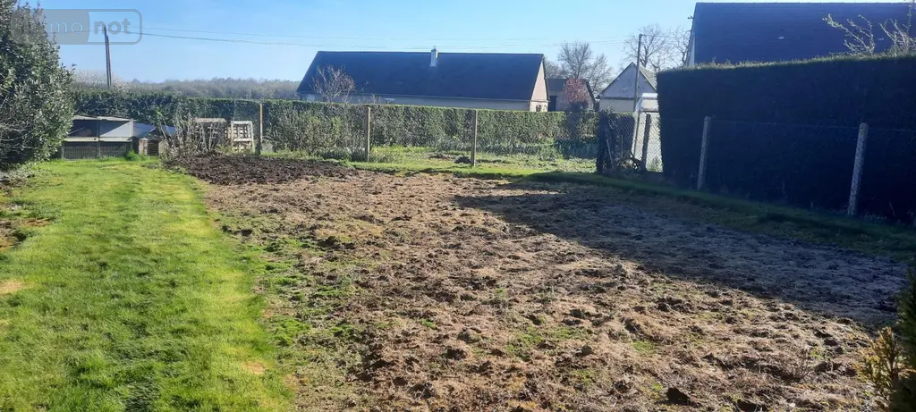 Maison a vendre Happonvilliers 28480 Eure-et-Loir 28 55 m2 3 pièces 104000 euros 2026LB004 004