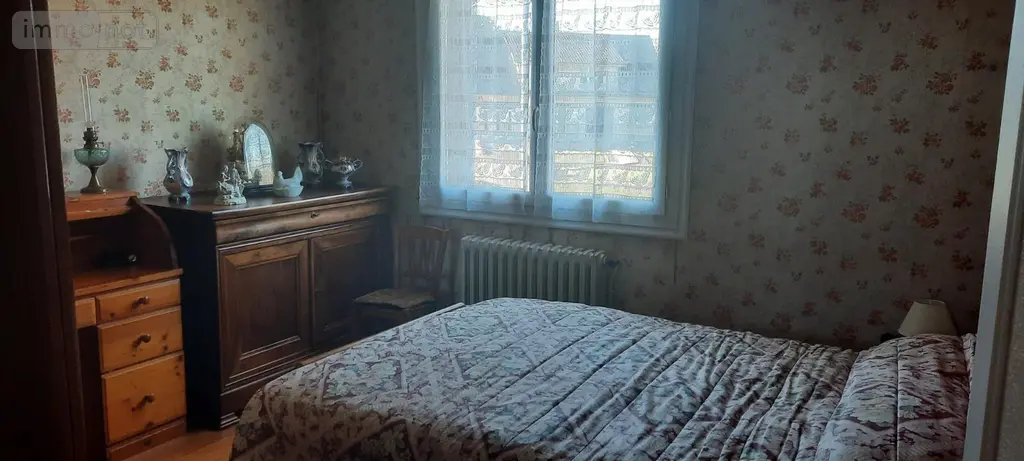 Maison a vendre Happonvilliers 28480 Eure-et-Loir 28 55 m2 3 pièces 104000 euros 2026LB004 005