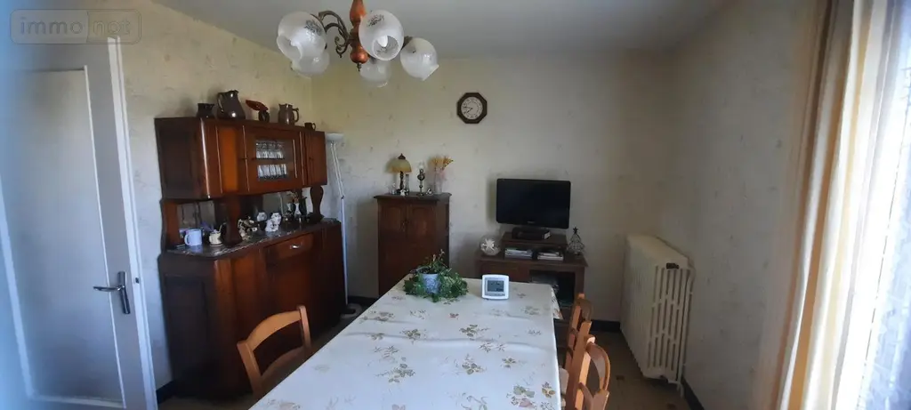 Maison a vendre Happonvilliers 28480 Eure-et-Loir 28 55 m2 3 pièces 104000 euros 2026LB004 006