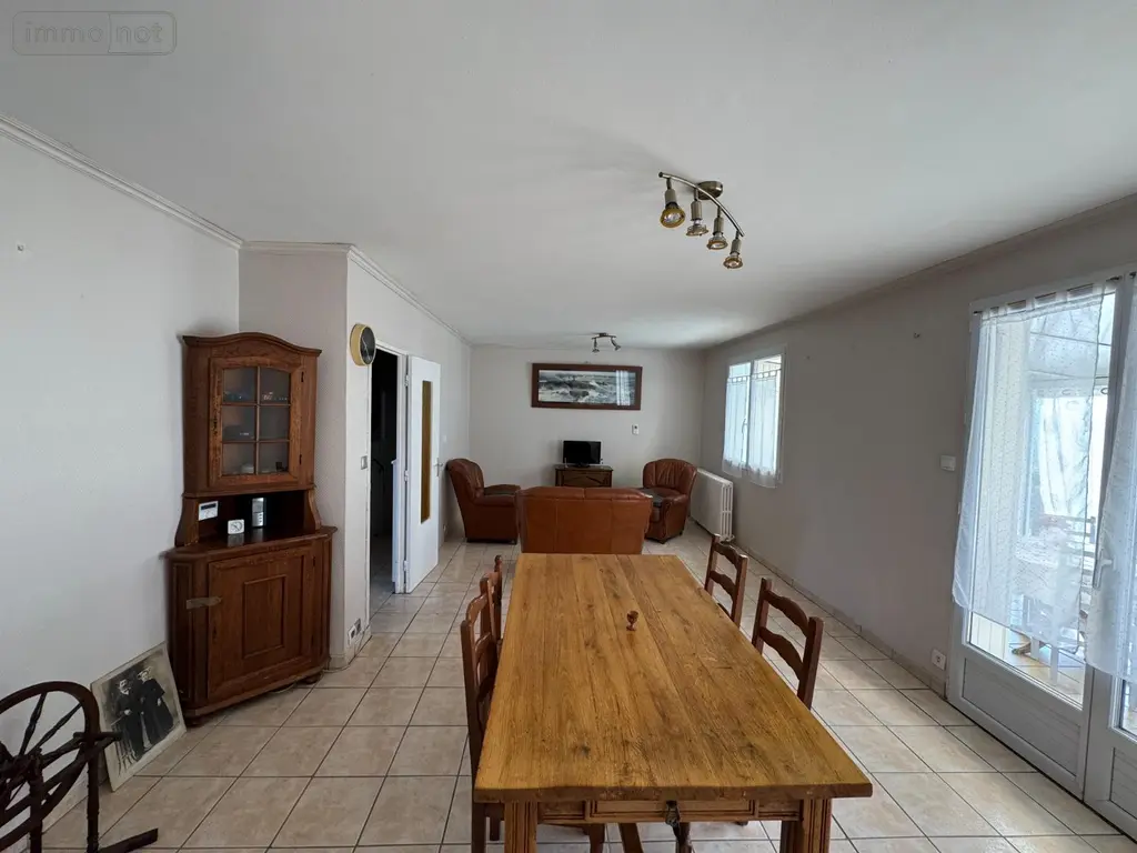 Maison a vendre Dinéault 29150 Finistère 29 100 m2 5 pièces 178500 euros 1001396 003