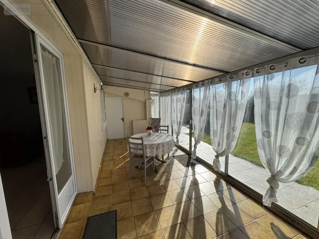 Maison a vendre Dinéault 29150 Finistère 29 100 m2 5 pièces 178500 euros 1001396 005